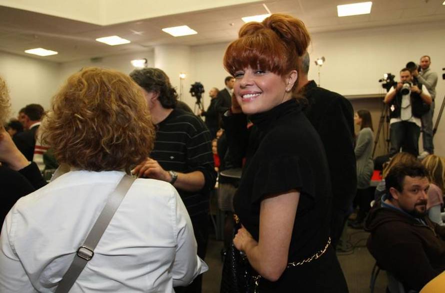 Boris Ščitar/Pixsell