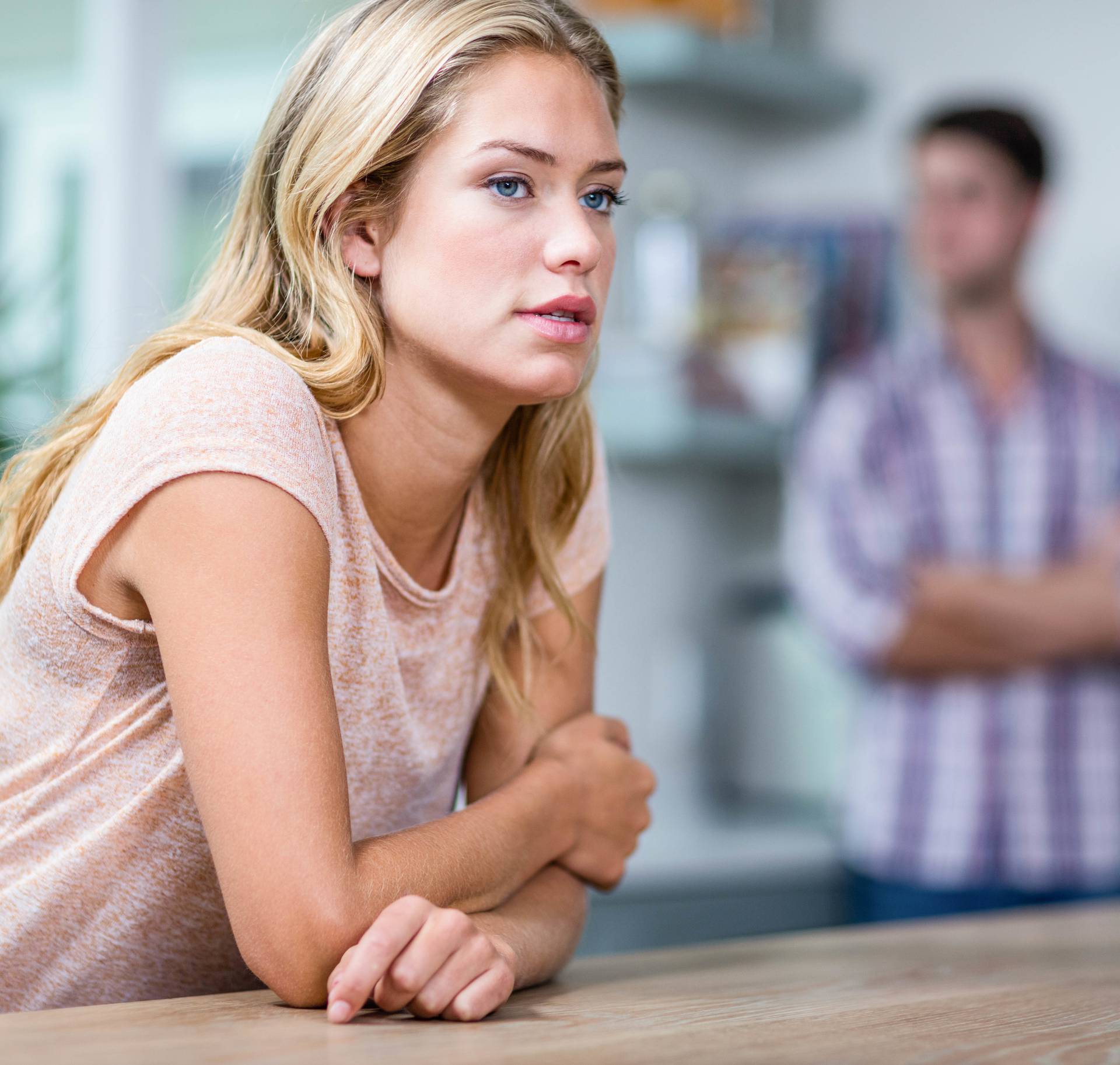 9 znakova koji otkrivaju da vas partner emocionalno vara...