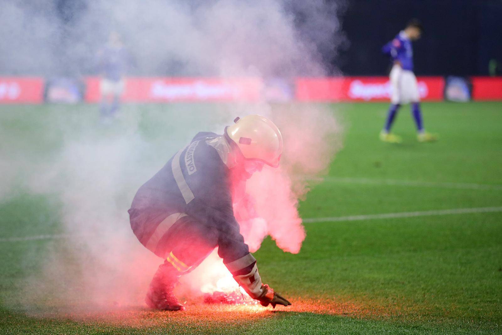 Rekord Caktaša za veliki remi Hajduka, bez trojice za Rijeku