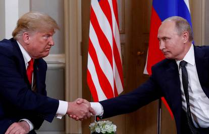 Trump: Amerika je provocirala Putina, gotovo su ga prisilili da krene u rat. Ja bi sve to spriječio