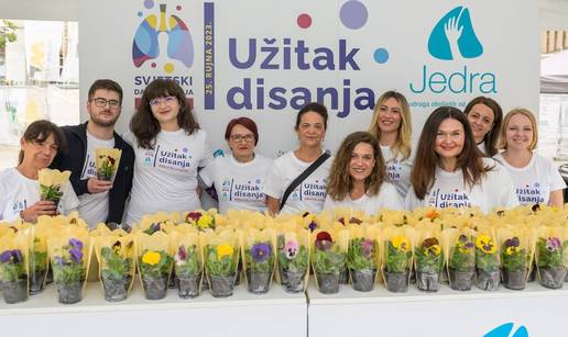 Terapija glazbom: Pokrenut projekt za smanjenje stresa kod onkoloških pacijenata