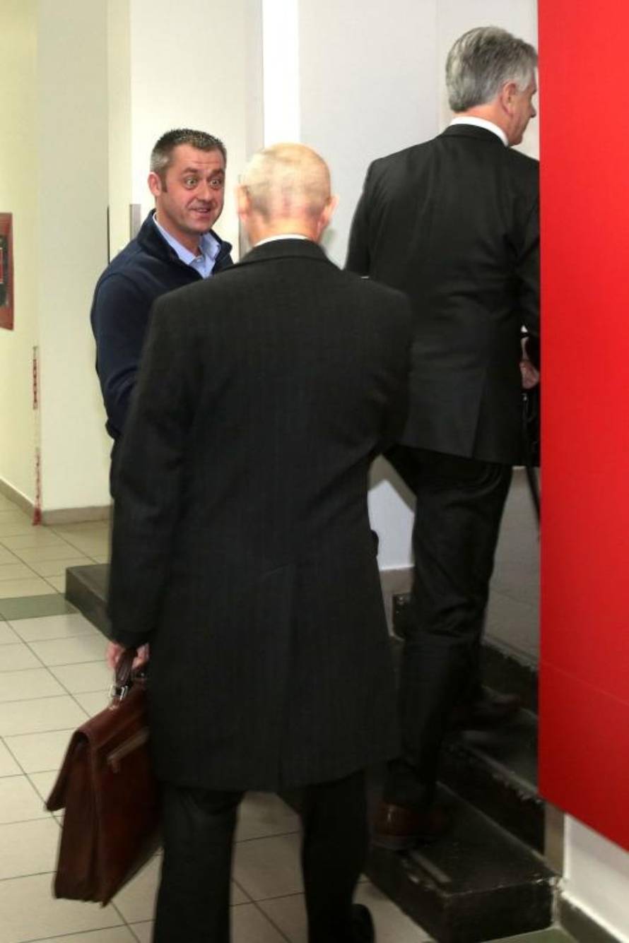 Patrik Macek/PIXSELL