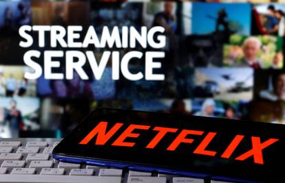 Kasne novi hitovi, a više nema i lockdowna: Sporiji rast Netflixa