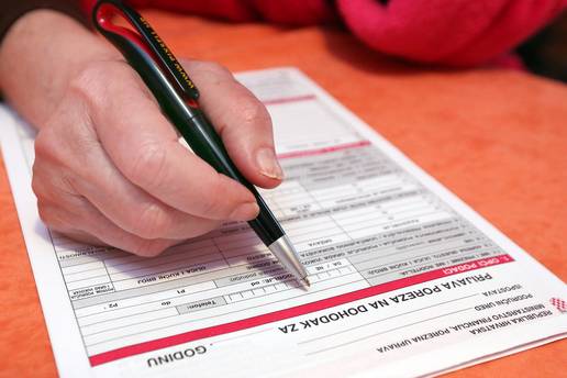 DETALJAN VODI&Ccaron; &Scaron;to ako ste dobili nezakonito rje&scaron;enje za platiti porez na nekretnine?