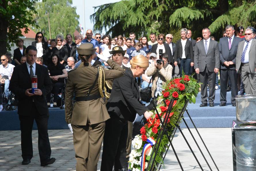 'Dačić koristi riječ rat, nismo svi isti, ni danas, a ni 90-ih...'