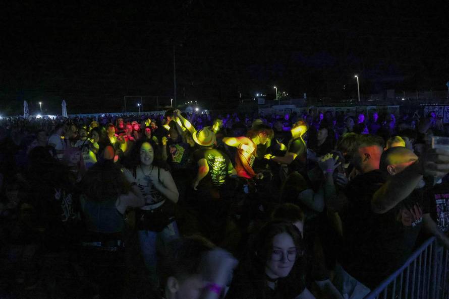Benkovac: 14. Vlajternativa festival