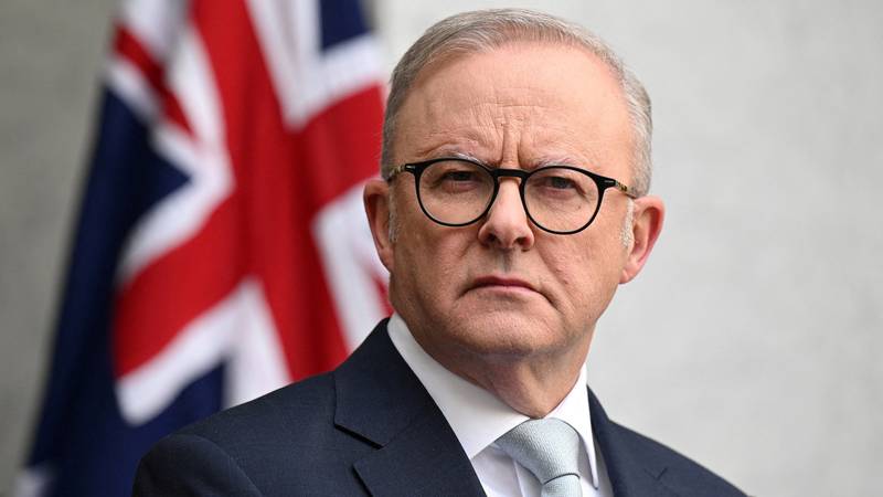 Premijer Australije: 'Iran je režirao antisemitske napade, veleposlanik će biti protjeran'