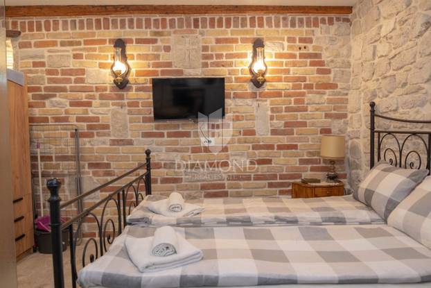 FOTO Za ovih 17 kvadrata u Hrvatskoj traže 166.000 eura! 'Podno grijanje, rustikalno...'