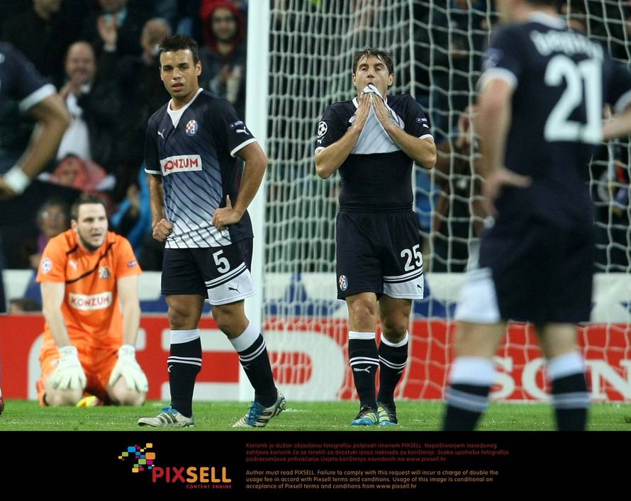 Sanjin Strukić/PIXSELL