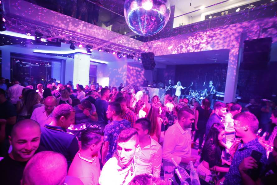 Bivši Mister Hrvatske Andreji Šušnjari pokazao je muškost