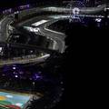 Jurnjava uz kockarnice vrijedna milijardu $: F1 stiže u Las Vegas