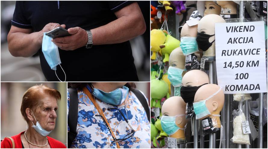 Čak 50 zaraženih u tvornici za preradu ribe u Hercegovini...