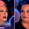 Martina u Supertalentu bocnula Maju &Scaron;uput na ra&ccaron;un godina: Pogledajte njenu reakciju...