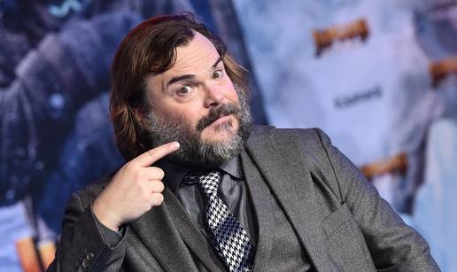 Jack Black žali zbog ove uloge: 'Nije ispalo kako sam se nadao'