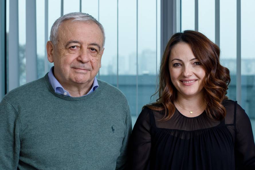 Poliklinika Sveti Rok postaje dio najvećeg europskog pružatelja medicinske usluge Affidea Grupe