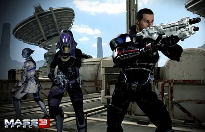 Recenzija: Je li Mass Effect 3 remek djelo za kraj serijala?