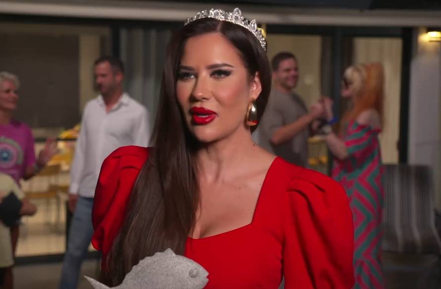 Martini pobjeda izmaknula za dlaku: Poduzetnica Biljana ipak svojom večerom preuzela titulu