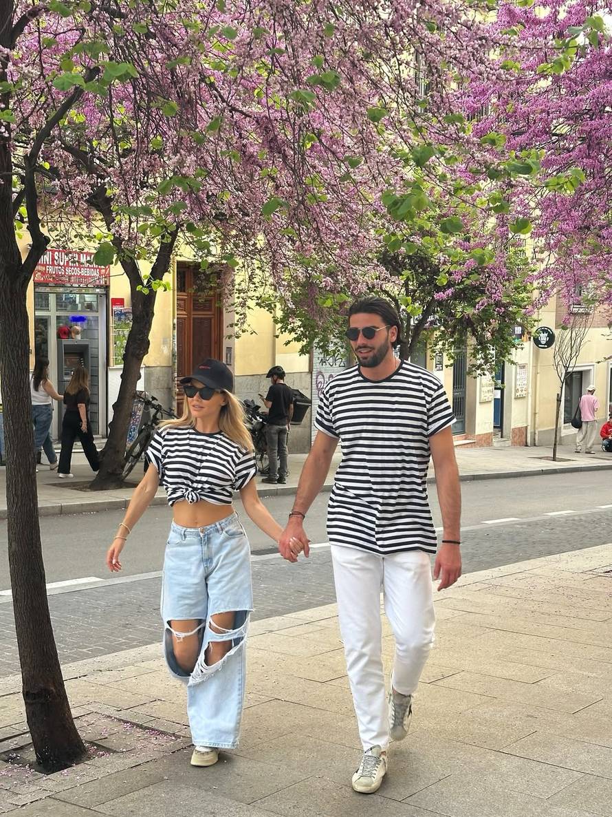 Maja i Šime zvijezde su i u Aziji: Pjevačica podijelila prizore koji su iznenadili mnoge fanove...