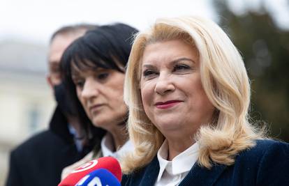 Vesna Škare Ožbolt predložila je hitnu izmjenu Zakona o obnovi