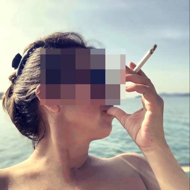 FOTO Ovo je špijunka iz afere u MORH-u: Dečko joj je odavao tajne, a ona ih slala u Srbiju!