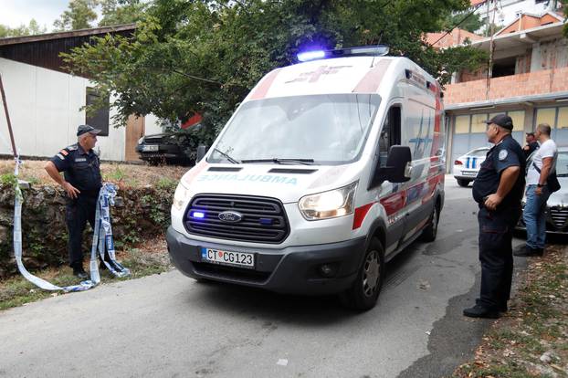 Montenegro mass shooting leaves 12 people dead and 6 wounded