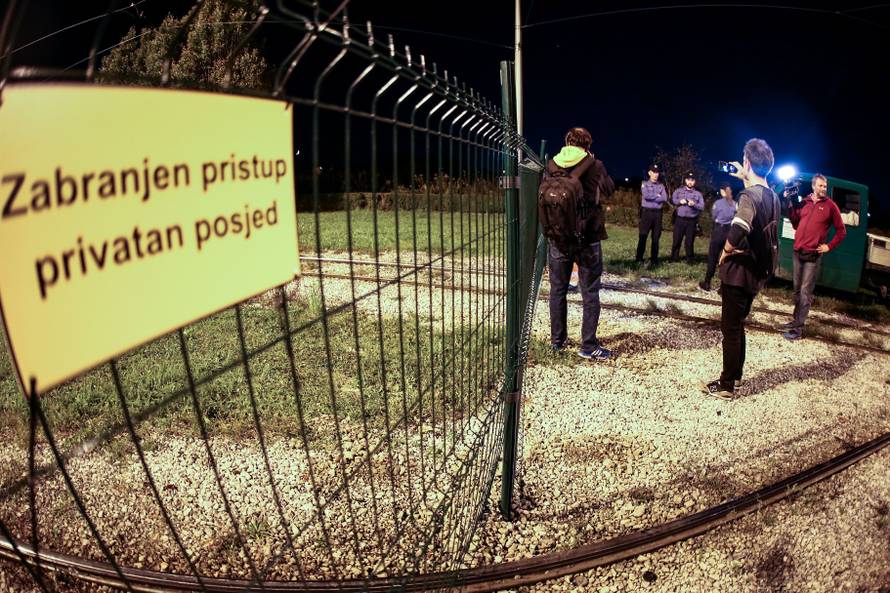 'Grad nam nudi 112.000 eura za okretište, no to je premalo'