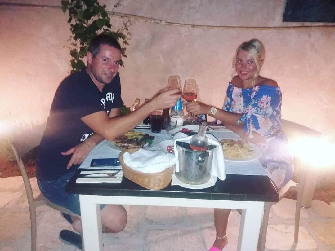 Ljubav je na selu: Vatroslav i Valentina očekuju prvo dijete