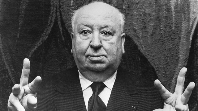 Sir Alfred Hitchcock: Legendarni filmaš, ovisnik o 'prankovima' kao klinac je završio u pritvoru