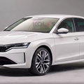 &Scaron;koda uskoro obnavlja Octaviju, evo kako bi mogla izgledati