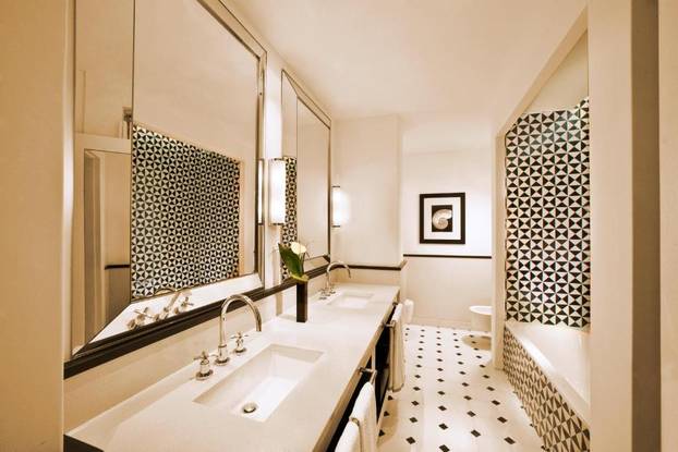 Biste li dali 1200 eura za noć u hotelu s privatnom plažom? Čekajte dok ne zavirite unutra!