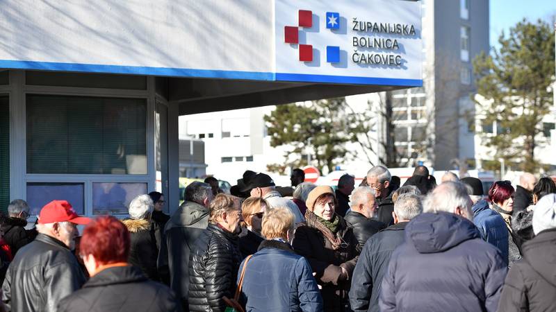 Sumnjive smrti više pacijenata, masovni otkazi liječnika. Što se događa u bolnici na sjeveru?