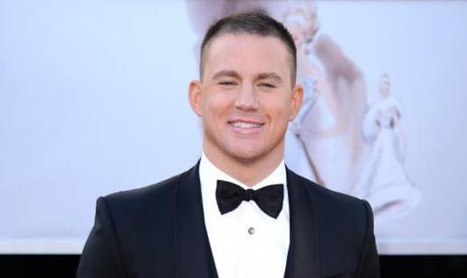 Channing Tatum: Nikad se nisam smatrao jako pametnim