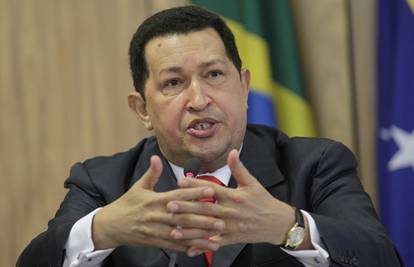 Hugo Chavez istaknuo da se sprema na drugu kemoterapiju