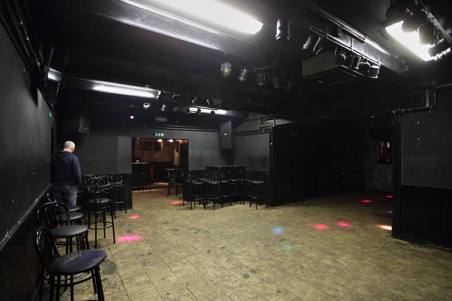 Bandić preuzima kultnu Jabuku