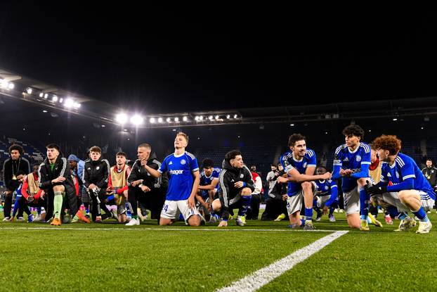 Strasbourg i Rijeka u uzvratnom susretu osmine finala UEFA Konferencijske lige