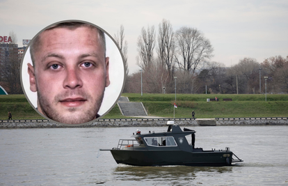 Srpski mediji tvrde: Posljednja lokacija Matejevog mobitela bila je na ušću Save u Dunav