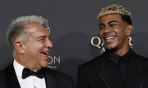 Predsjednik Barcelone: Ne žalim za Messijem! Klub je najvažniji