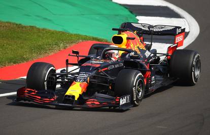 Velika pobjeda Verstappena, Red Bull šokirao oba Mercedesa