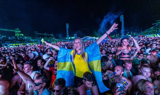 Sve je spremno za Ultra Europe festival: U Split stiže 150.000 partijanera iz cijelog svijeta