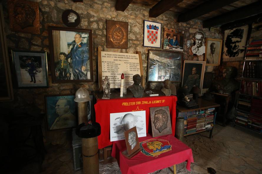 On vozi Titovu limuzinu: 'Kada okrenem uvijek kresne iz prve!'