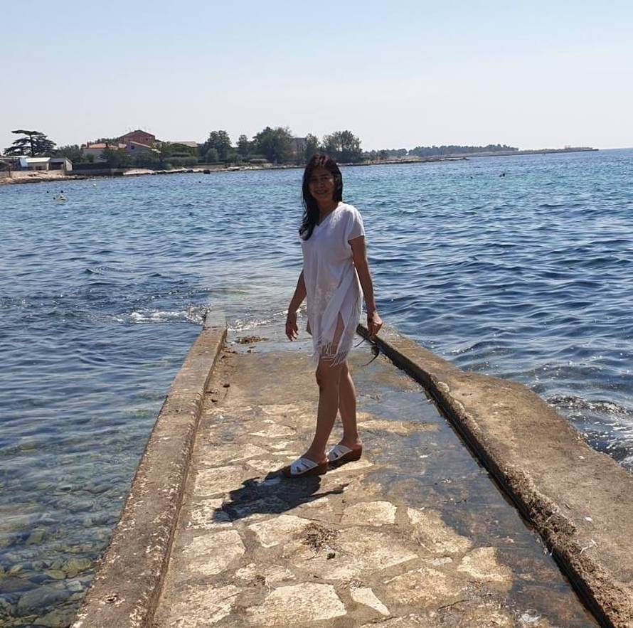 Tajlanđanka ulovila Marijana, frendice je mole da nađe i njima starijeg za brak: 'Teško je naći'