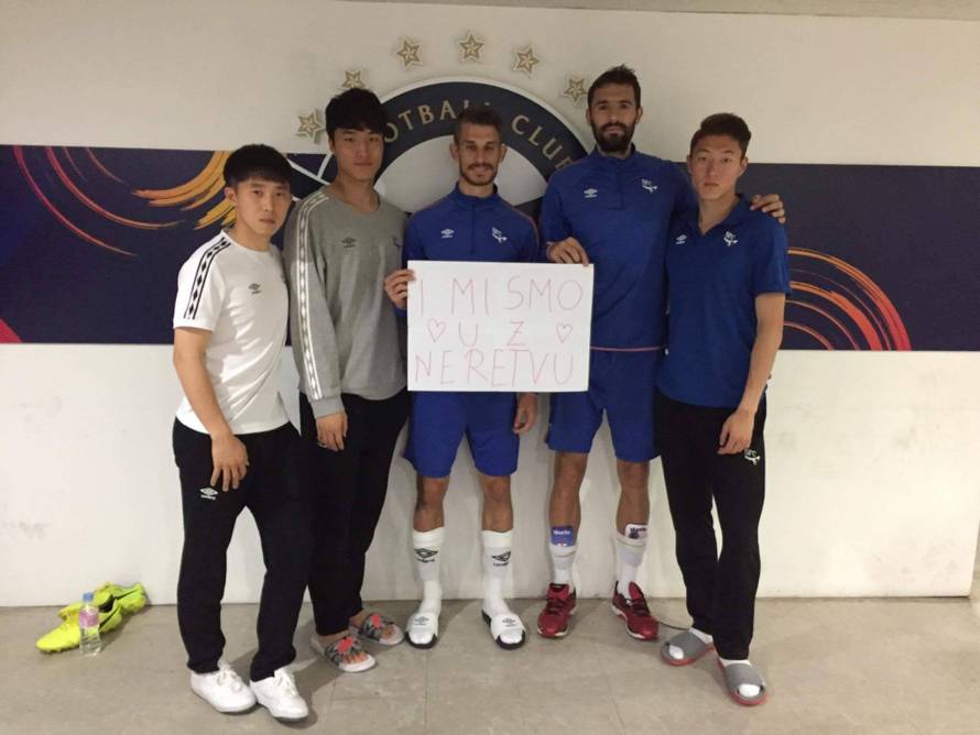 Gotovo je, ugasili su Neretvu: Za ovu sramotu kriva politika