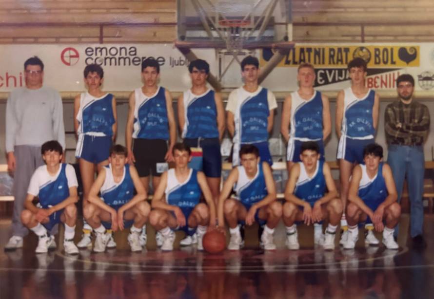 Otišao je moj Ante, plavokosi dječak iz Plinarske: 'Isprike su za gubitnike, ja to ne želim biti'