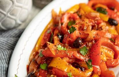 Jeste li probali peperonatu? Još je nazivaju i 'sirotinjski đuveč'