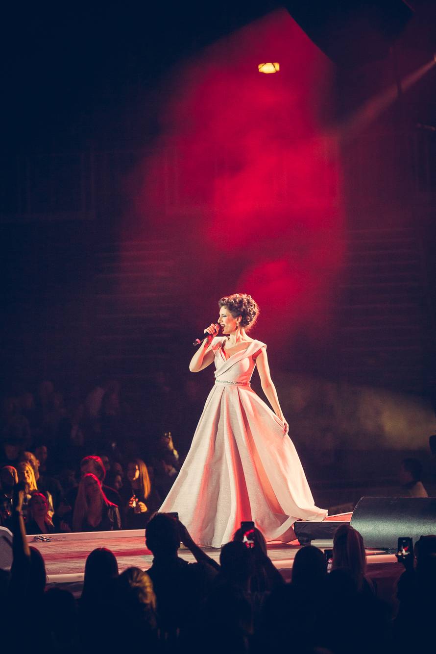 Znate li koje je pravo ime Doris Dragović? Zoran Škugor nam je ispričao sve detalje o promjeni