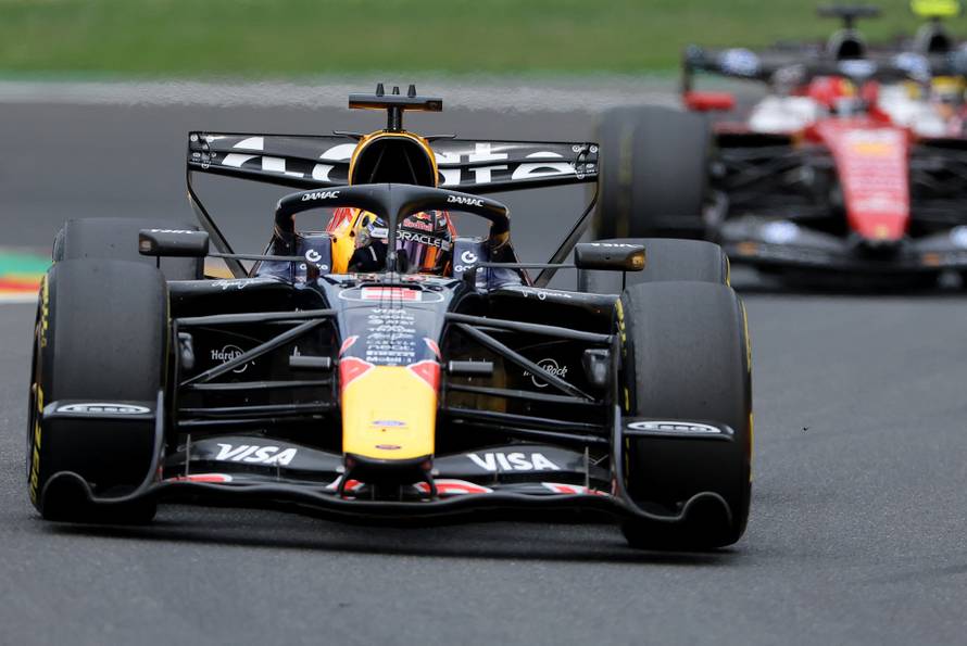 Belgian Grand Prix