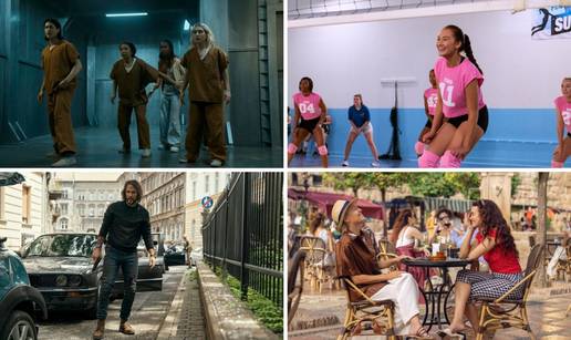 Top 10 najgledanijih serija na Amazon Primeu prošli tjedan