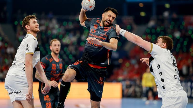 Nevjerojatni Duvnjak sa Kielom izborio finale Europske lige