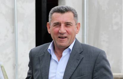 Ante Gotovina uvjerava: "Moje tune neće zagaditi Kornate"