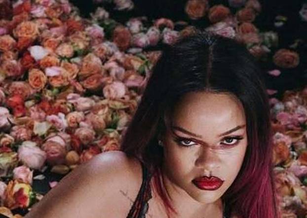 FOTO Ni trudna se nije skidala iz čipkastih tangica: Evo kako se Rihanna mijenjala kroz godine